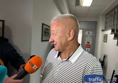 Крушарски: Наумов е симулант, ял е бой и преди! Ботев ще играе в „Б Група!