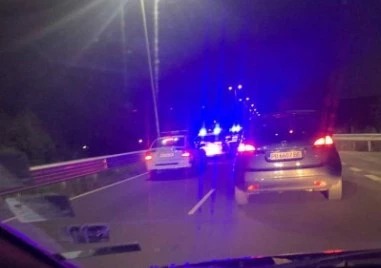 Нова трагедия! Автомобил удари и уби моторист на Карловско шосе