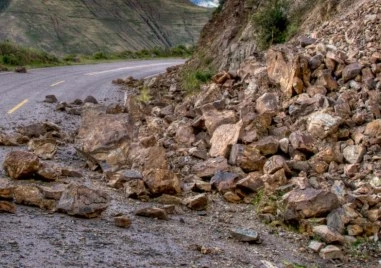 При свлачище в Кения загинаха 21 души, а над 30 са в неизвестност