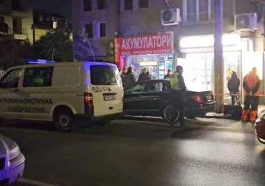 Три деца имат убитата в София Стилияна и заподозреният, преди години той запалил колата й