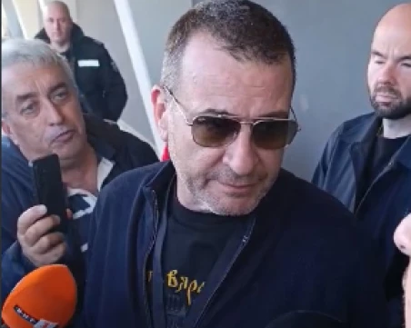 Илиян Филипов: Няма как да си изкарам титулярния си вратар в дербито и да пусна третия, Крушарски каза, че ще ни прати в Б група