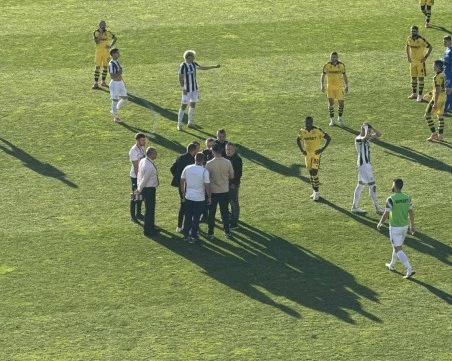 Илиян Филипов скочи на Крушарски