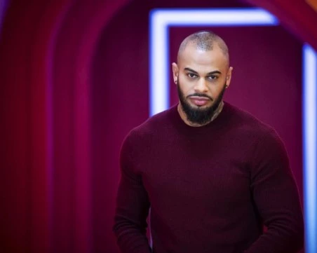 Изгониха агресора Иван от Big Brother заради неприемливо поведение