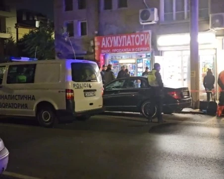 Три деца имат убитата в София Стилияна и заподозреният, преди години той запалил колата й