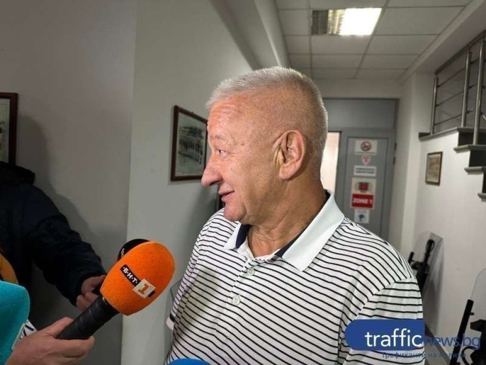 Крушарски: Наумов е симулант, ял е бой и преди! Ботев ще играе в „Б