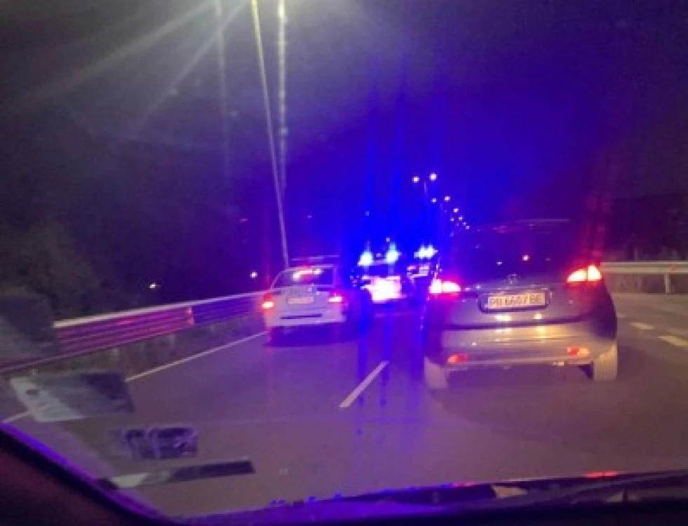 Нова трагедия! Автомобил удари и уби моторист на Карловско шосе