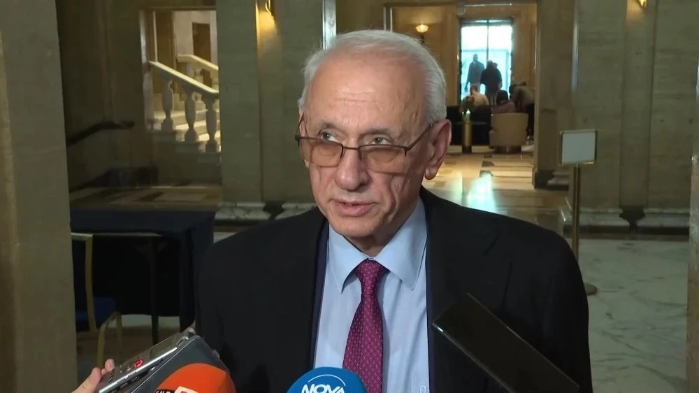 Силви Кирилов: Исканото увеличение на здравната вноска не зависи от министерството