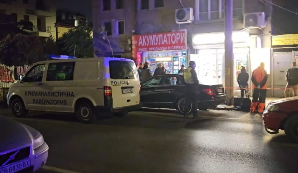 Три деца имат убитата в София Стилияна и заподозреният, преди години той запалил колата й