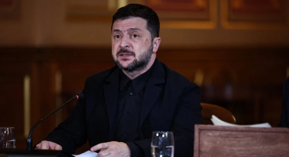 Зеленски обеща на украинците безплатни пътувания с влак и други мерки за подпомагане през зимата