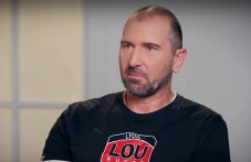 Андре Токев: Детето в мен не си е тръгвало. Вторият шанс е важен