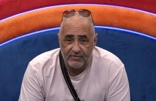 Най-опитният от съквартирантите напусна снощи къщата на Big Brother