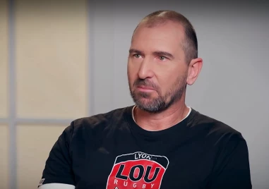 Андре Токев: Детето в мен не си е тръгвало. Вторият шанс е важен