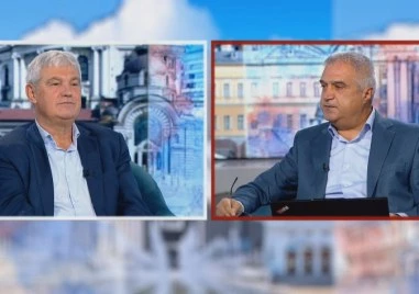 Бизнесът ще предложи мерки за справяне с дефицита в първия бюджет в евро