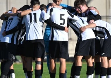 Дубълът на Локо разгроми Раковски