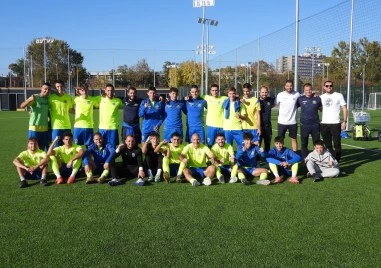 Марица с нова победа