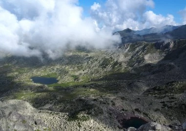 Откриха жив в Пирин изчезнал преди повече от 10 г. мъж