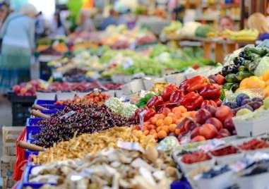 В сезона на туршиите: Отчитат поскъпване на зеленчуците