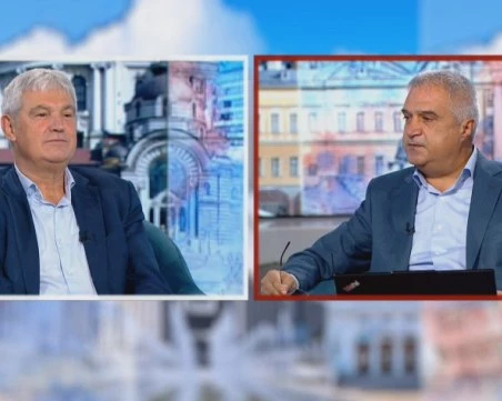 Бизнесът ще предложи мерки за справяне с дефицита в първия бюджет в евро