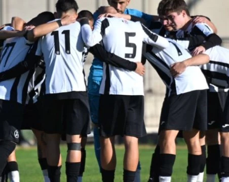 Дубълът на Локо разгроми Раковски