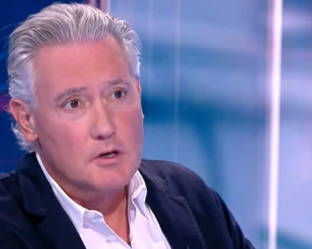 Кирил Домусчиев: Няма реформи, които да увеличат приходите в бюджета