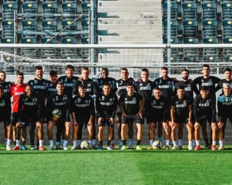 Локо с официално изявление след инцидента по време на дербито