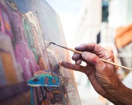 На този ден: Днес е Денят на българския художник