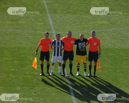 Нова Броудкастинг груп отговори на Ботев: Нашите коментатори изпълняват задълженията си професионално, фокусът не трябва да е върху журналистите