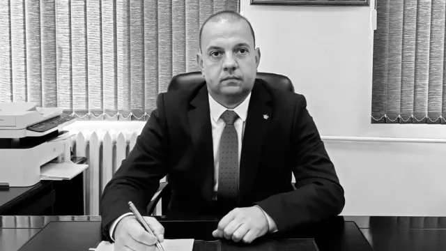 Почина директорът на БАБХ