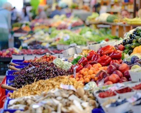 В сезона на туршиите: Отчитат поскъпване на зеленчуците