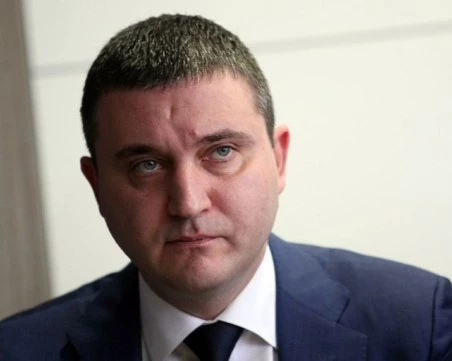 Владислав Горанов: Докато не свърши политическата криза, ще виждаме бурни дебати по бюджета