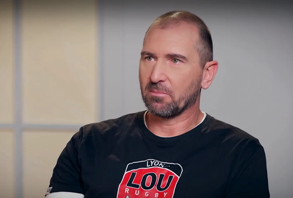 Андре Токев: Детето в мен не си е тръгвало. Вторият шанс е важен