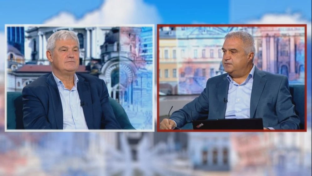 Бизнесът ще предложи мерки за справяне с дефицита в първия бюджет в евро