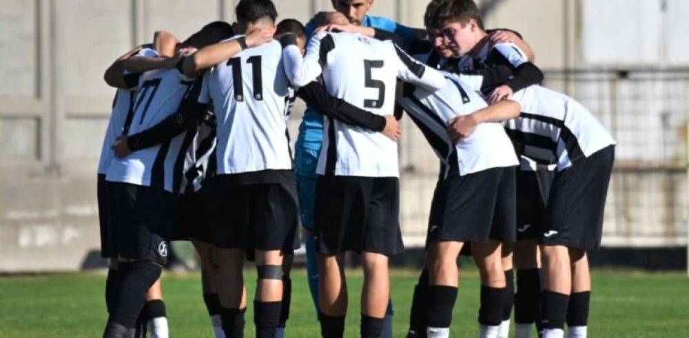 Дубълът на Локо разгроми Раковски