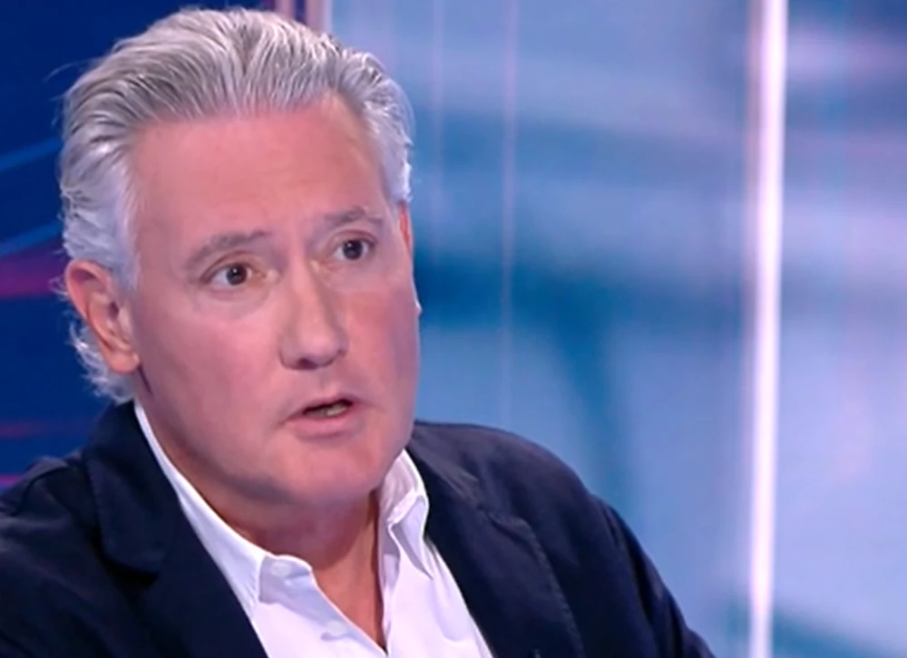 Кирил Домусчиев: Няма реформи, които да увеличат приходите в бюджета