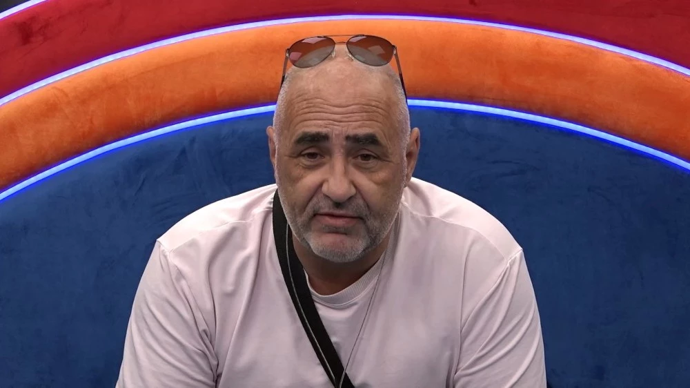 Най-опитният от съквартирантите напусна снощи къщата на Big Brother