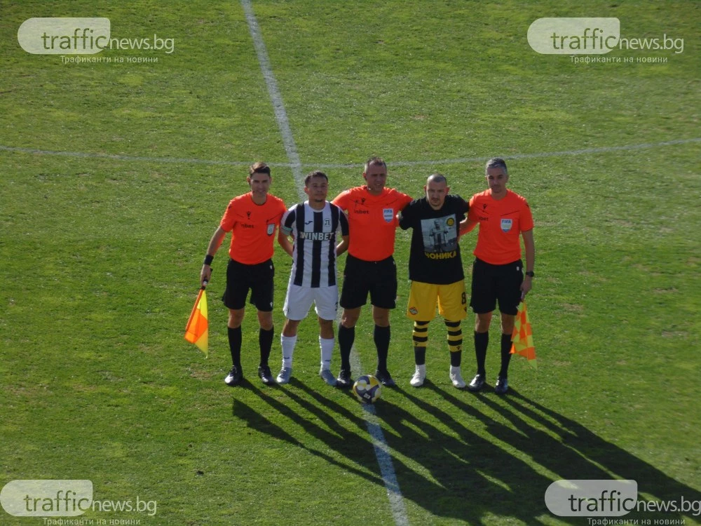 Нова Броудкастинг груп отговори на Ботев: Нашите коментатори изпълняват задълженията си професионално, фокусът не трябва да е върху журналистите