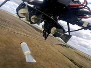 Русия е свалила 164 украински дрона на своя територия