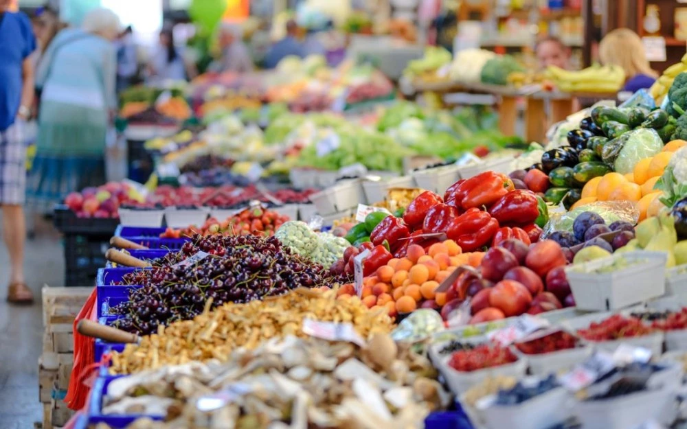 В сезона на туршиите: Отчитат поскъпване на зеленчуците