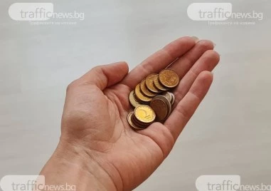 България е сред държавите с най-висок дял работещи хора, изложени на риск от бедност в ЕС