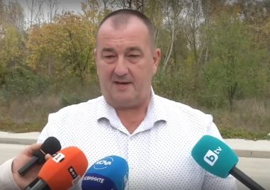 Единият от заловените затворници в Ловеч имал 2 месеца до края на присъдата си