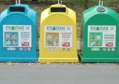 Община Пловдив се включва в национална кампания „Купуваш, ползваш, рециклираш