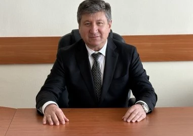 Пламен Спасов встъпи официално в длъжност начело на Пловдивския общински инспекторат