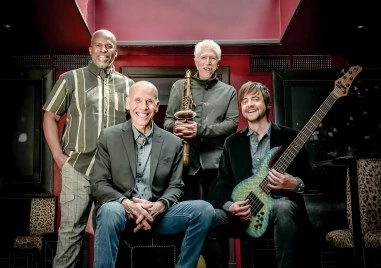 Plovdiv Jazz Fest  се завръща с мащабна програма от 7 до 9 ноември