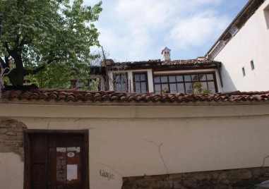 С решение на Общинския съвет: Сценични кадри с нова сграда