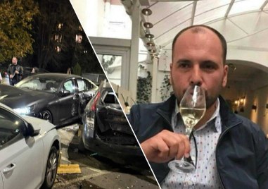 Собственик на една от пометените от Филип Маркулиев коли: Беше нагъл, имаше и момиче с него, само се хилеше