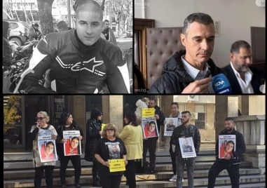 Свидетел на катастрофата с Недялко Бакалски: Видях моториста как прелетя над целия път