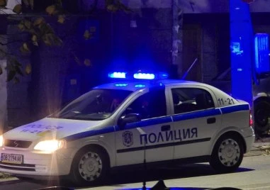 Заловени са и двамата избягали затворници в Ловеч