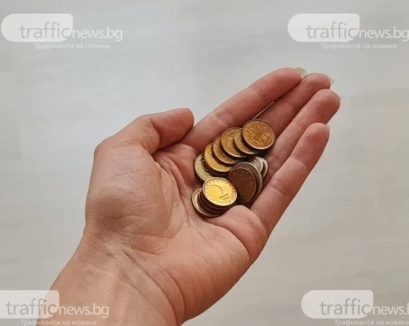 България е сред държавите с най-висок дял работещи хора, изложени на риск от бедност в ЕС