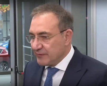 Борислав Гуцанов: НОИ вероятно ще приеме вдигането на осигурителната вноска