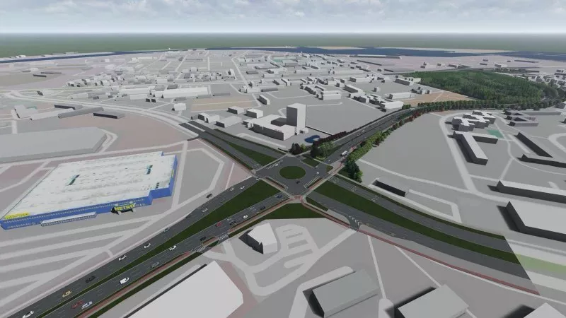 ГРАО обяви за фалшиви две трети от подписите срещу мащабен проект в Тракия